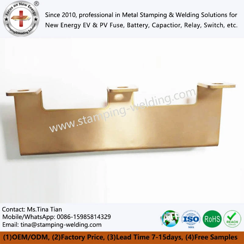 Automotive Busbar Automotive Busbar