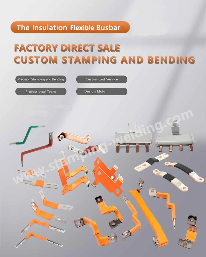Customized services of PVC Dipped Insulated BusBar Customized services of PVC Dipped Insulated BusBar