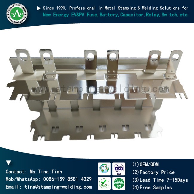 High quality Busbar for EV Battery Modules High quality Busbar for EV Battery Modules