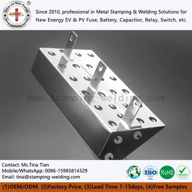 Bar bas automatik untuk unit kawalan motor