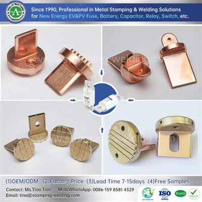 Pisau kenalan pisau untuk fius pantas