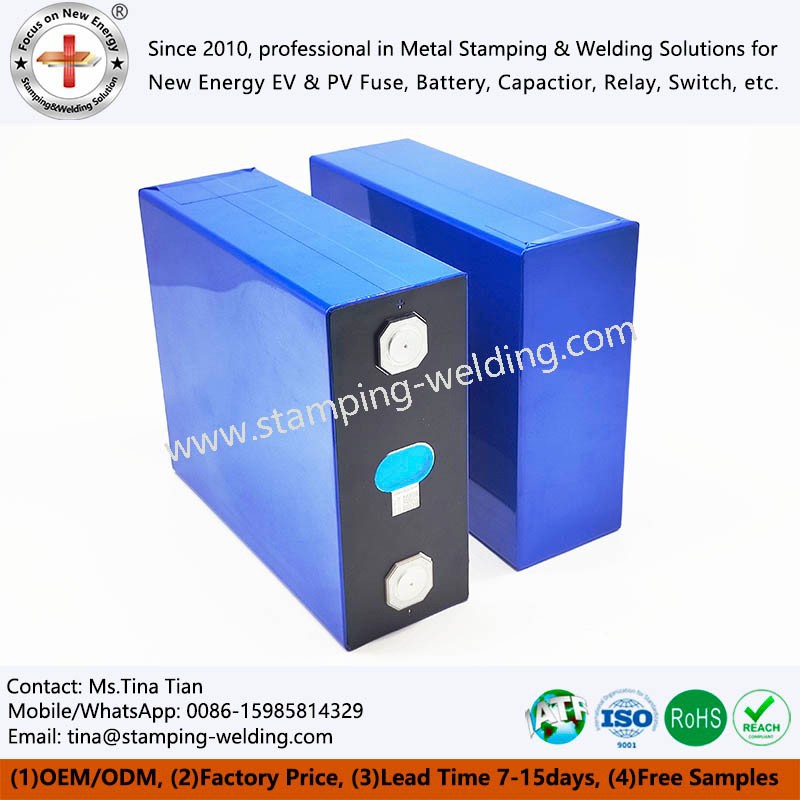 Lithium Ion Battery for Solar Energy System