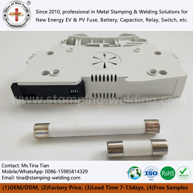 Fuse pv fotovoltaik solar