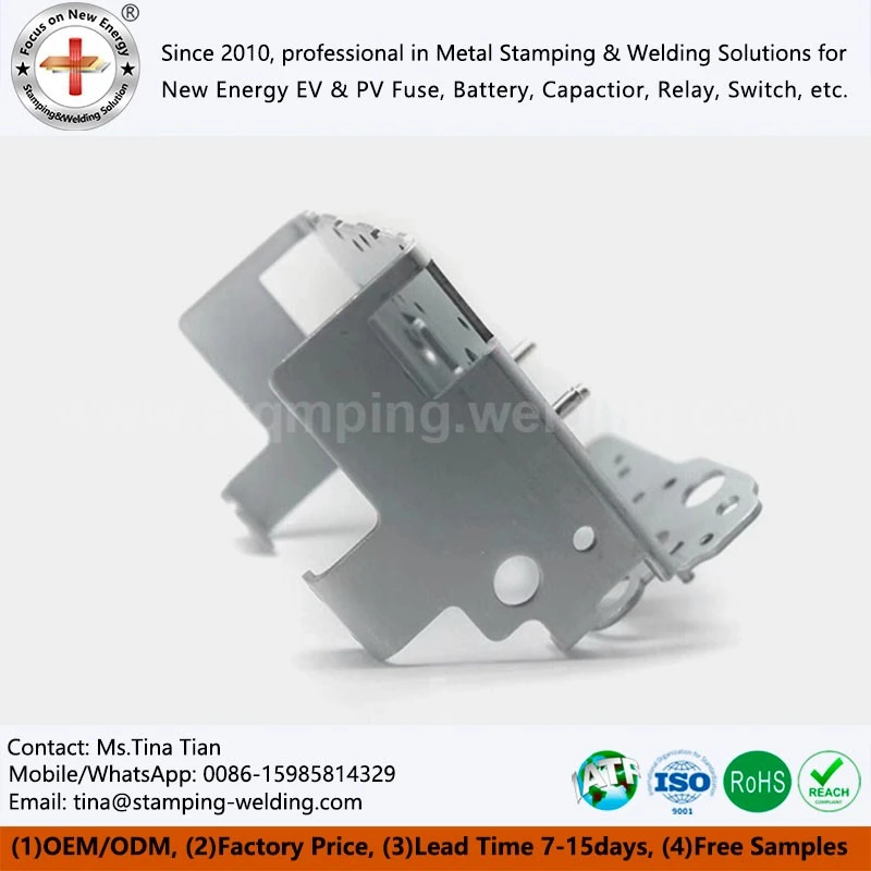 Mental Stamping